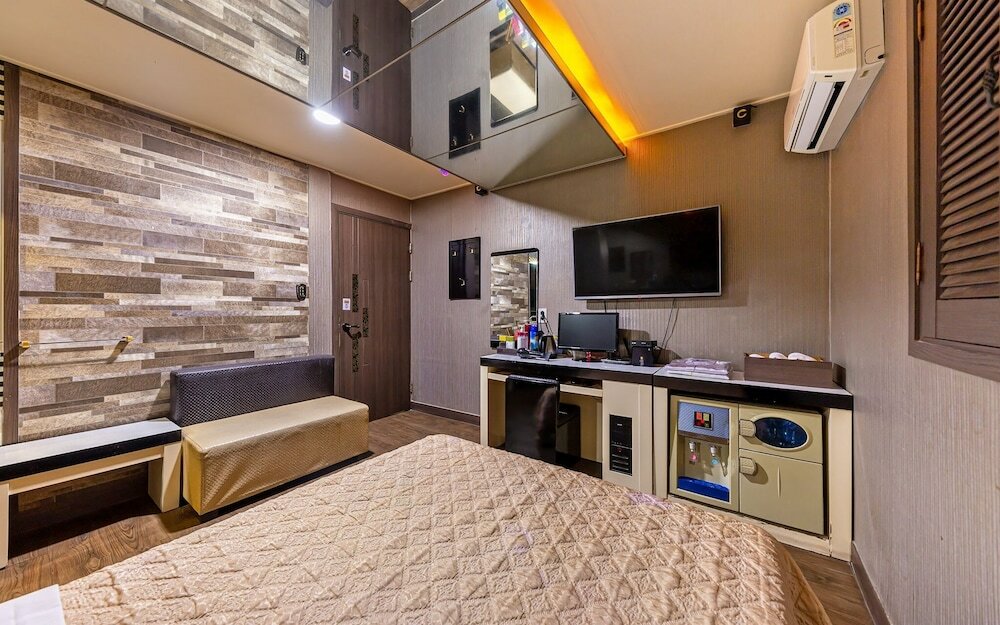 Фото Incheon Ritz