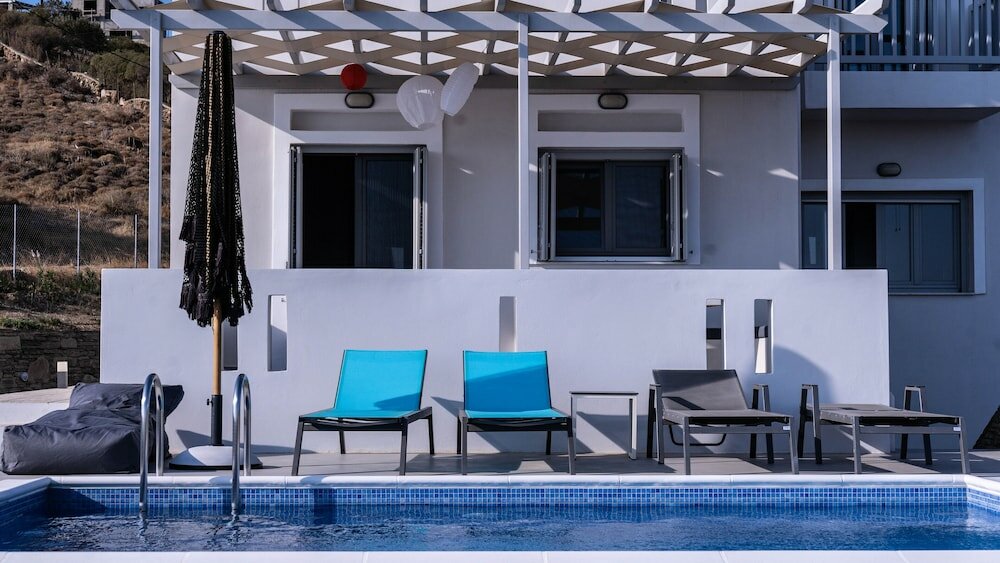 Фото Antigoni Villas