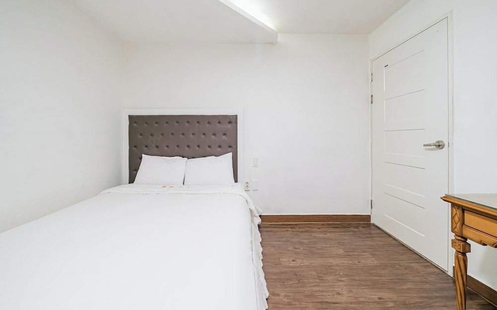 Фото Jeju Beijing Motel