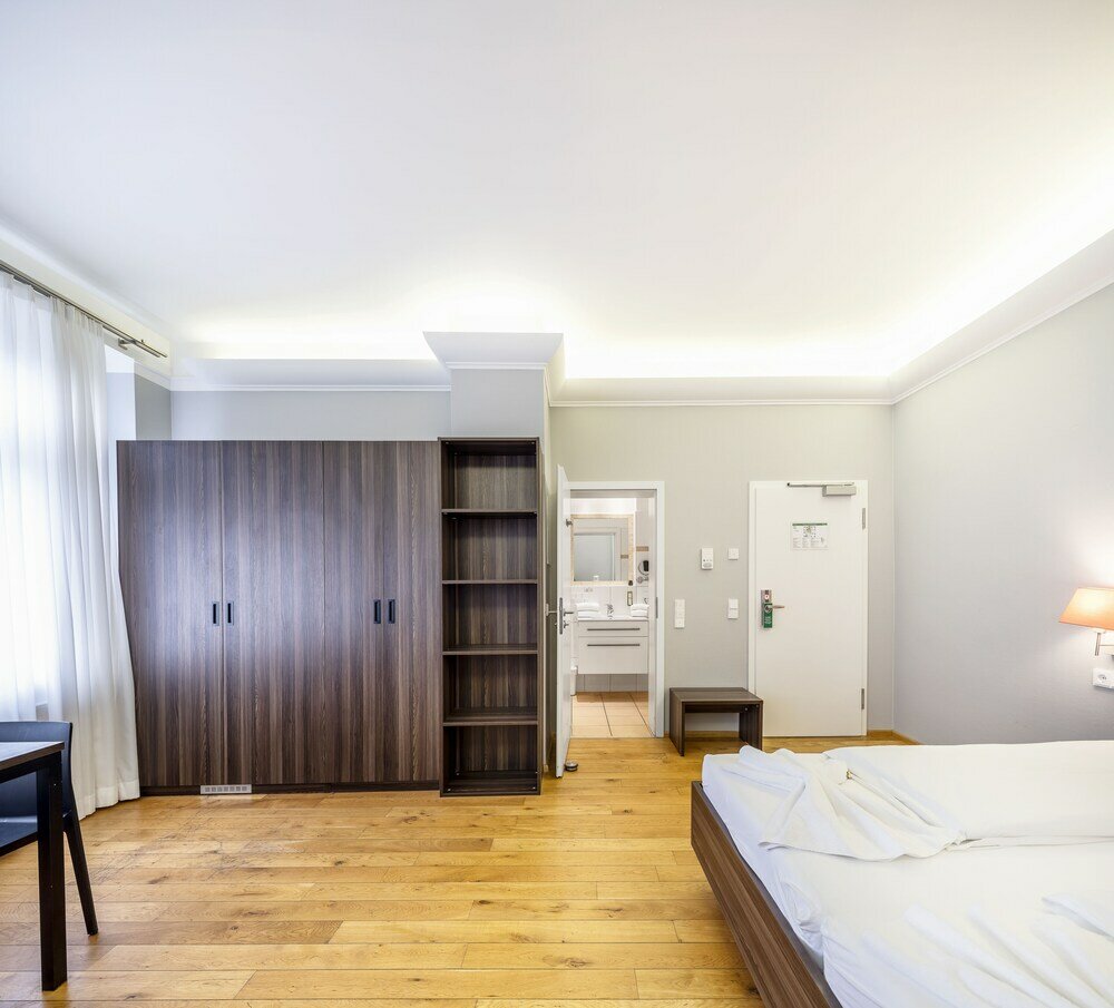 Фото Апарт-отель Living-World