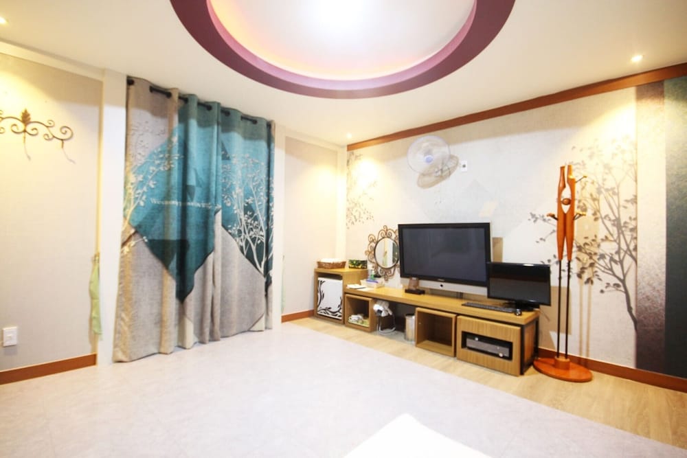 Фото Geochang CF