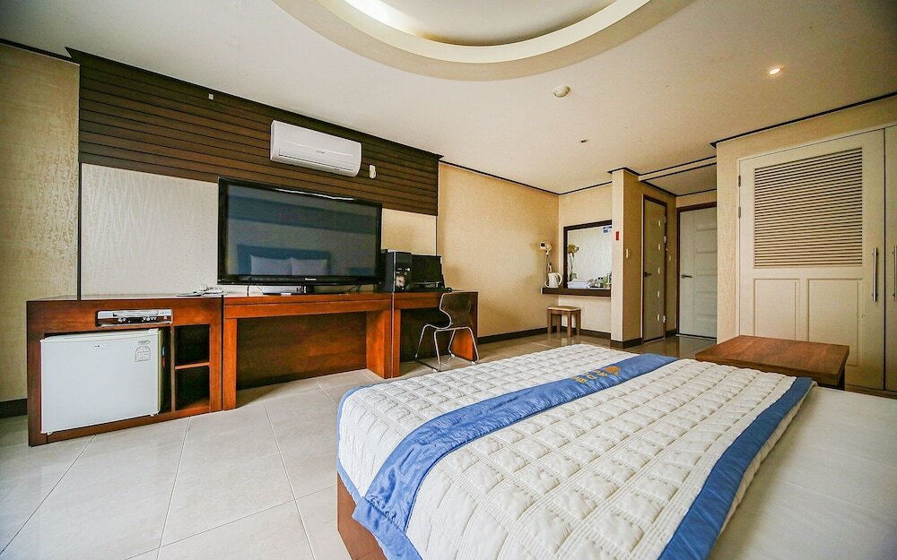 Фото Pohang Daejam-dong Will