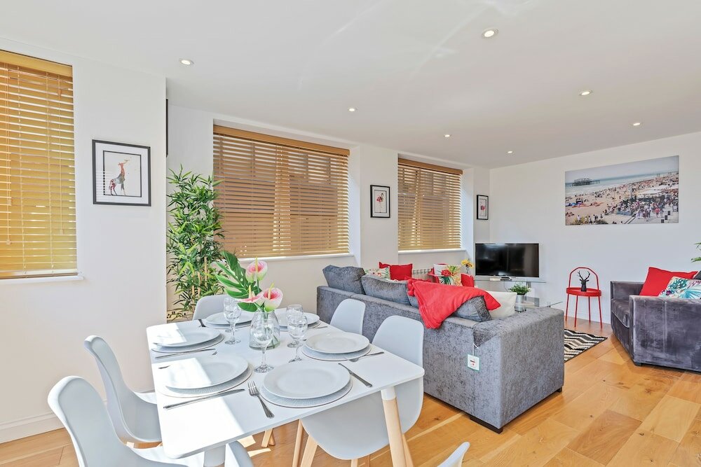 Фото Urban Heights