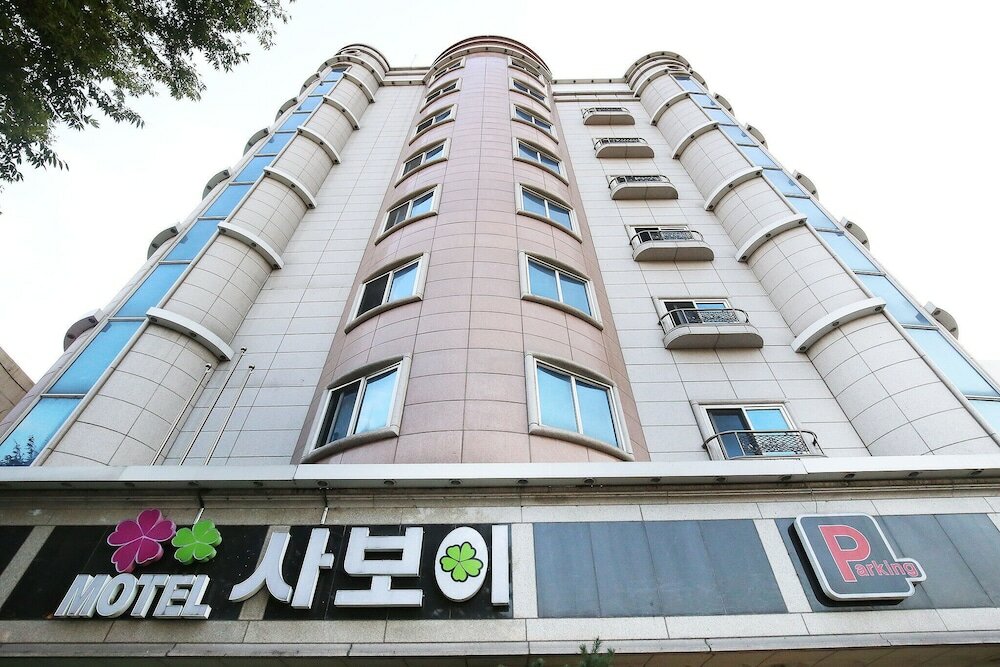 Фото отеля 3