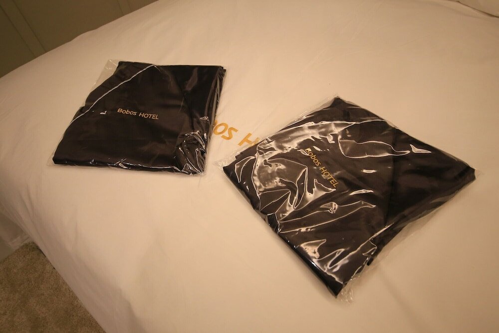 Фото Suwon City Hall Station Bobos