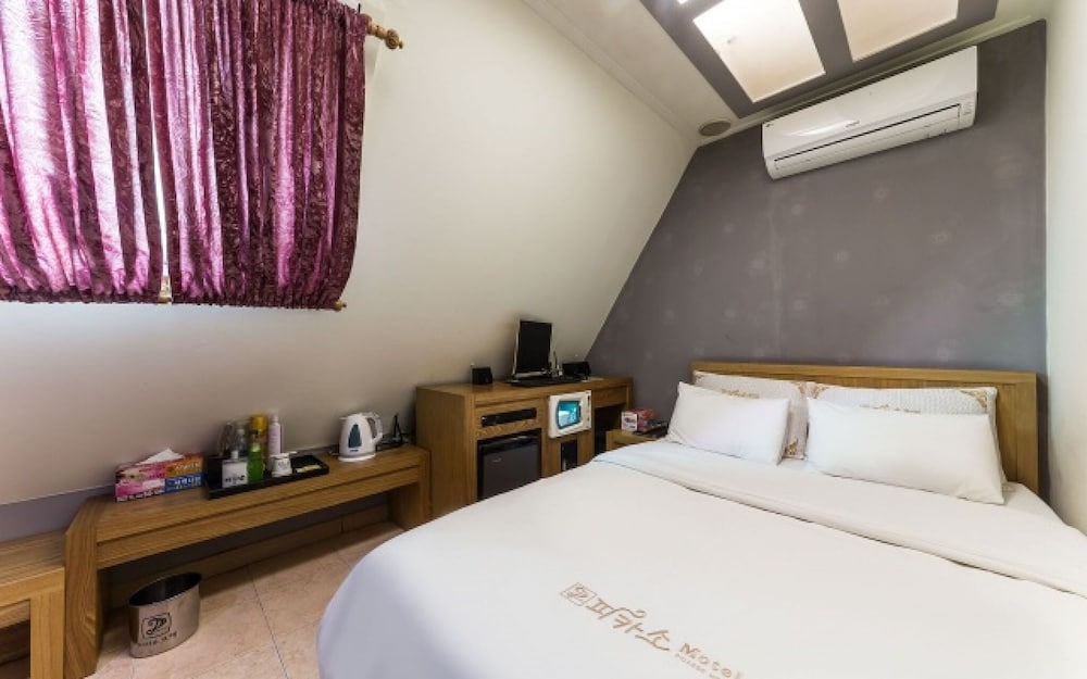 Фото Incheon Picasso