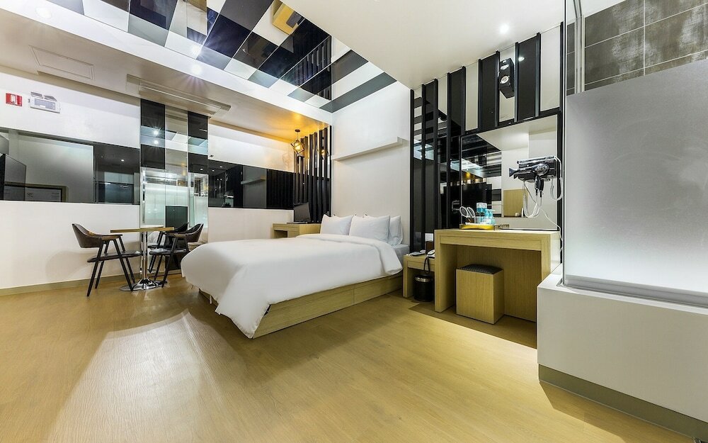 Фото Daejeon Sannae Syap