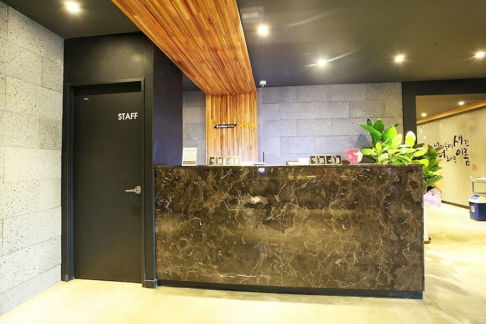 Фото Icheon Boutique Xym