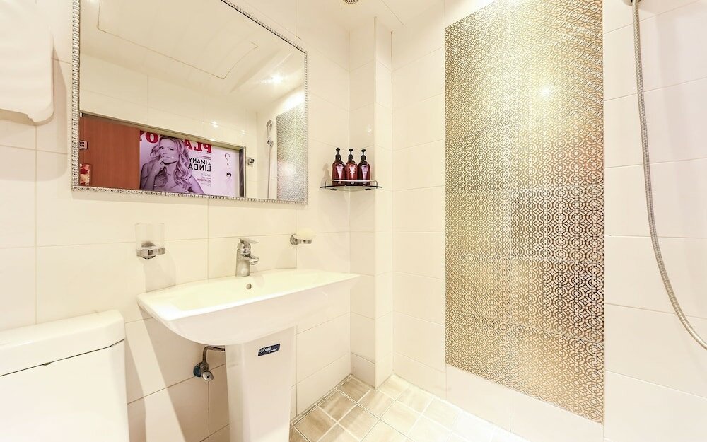 Фото Changwon Palyongdong Time