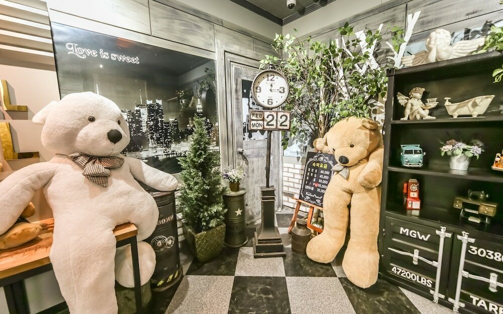 Фото Changwon Sangnam-dong Raphael