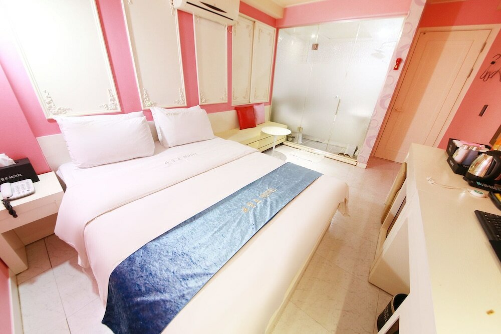 Фото Anyang Buffalo