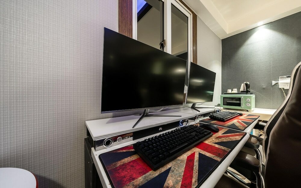 Фото Incheon Home