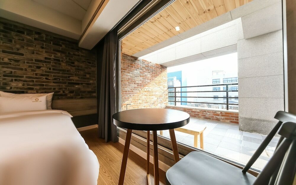 Фото Changwon Sangnamdong Hotel Jm