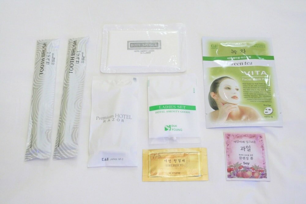 Фото Incheon Red Dragonfly Hotel