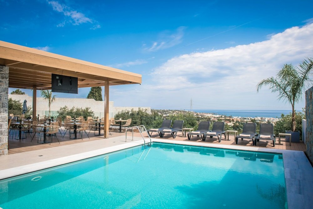 Фото Casa Blu - Adults Only by Checkin