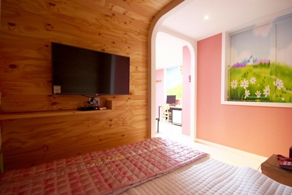 Фото Geochang Java