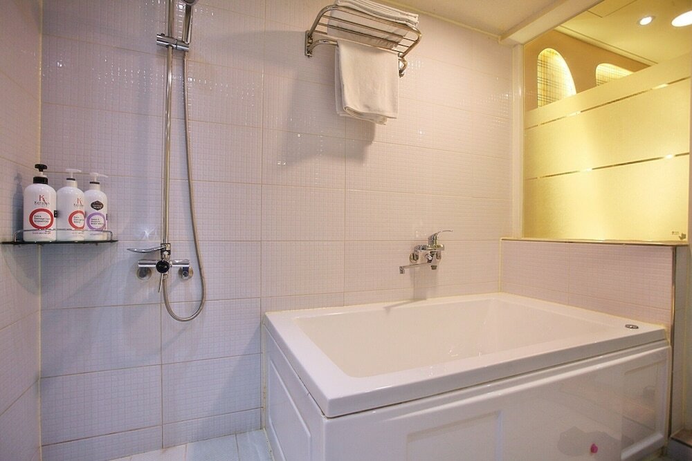 Фото Incheon Hotel Yd27