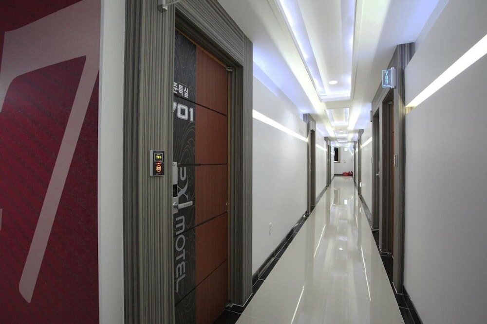 Фото Daejeon Yuseong 2x