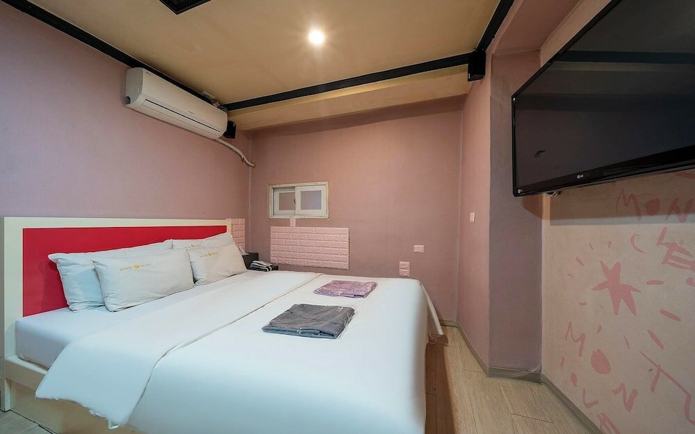 Фото Incheon Hotel Nice