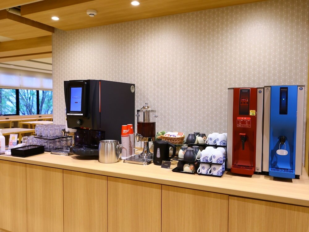 Фото Onyado Nono Kanazawa Natural Hot Spring