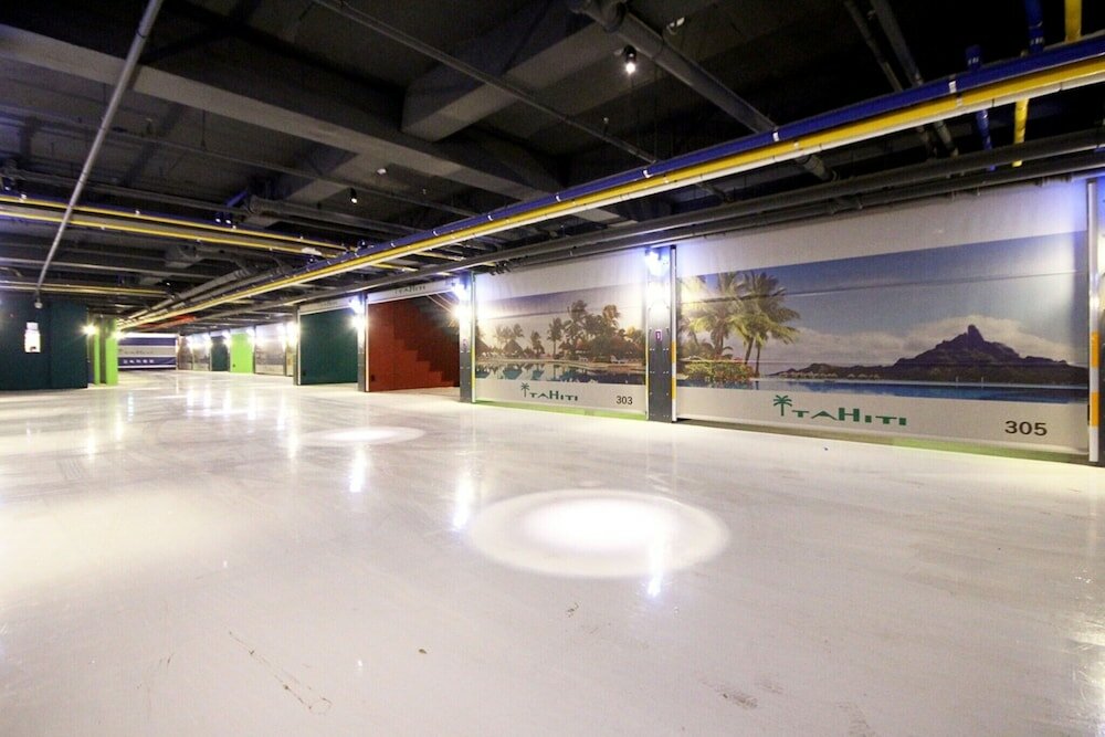 Фото Pohang Jukdo Market Tahiti