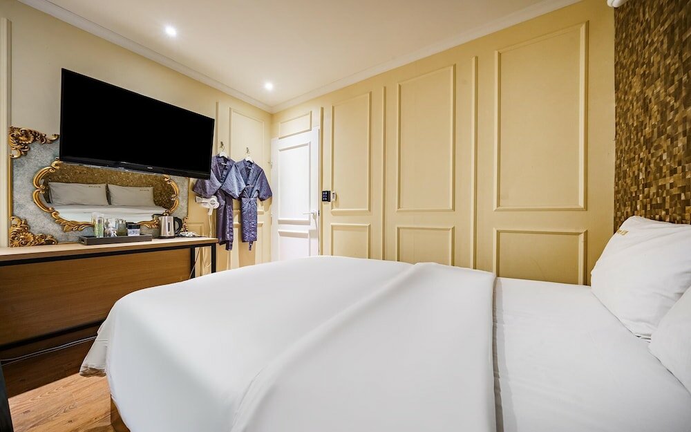 Фото Anyang Koam Hotel