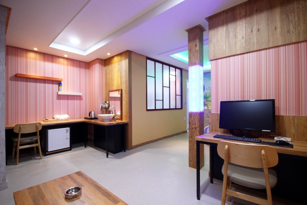 Фото Geochang Java