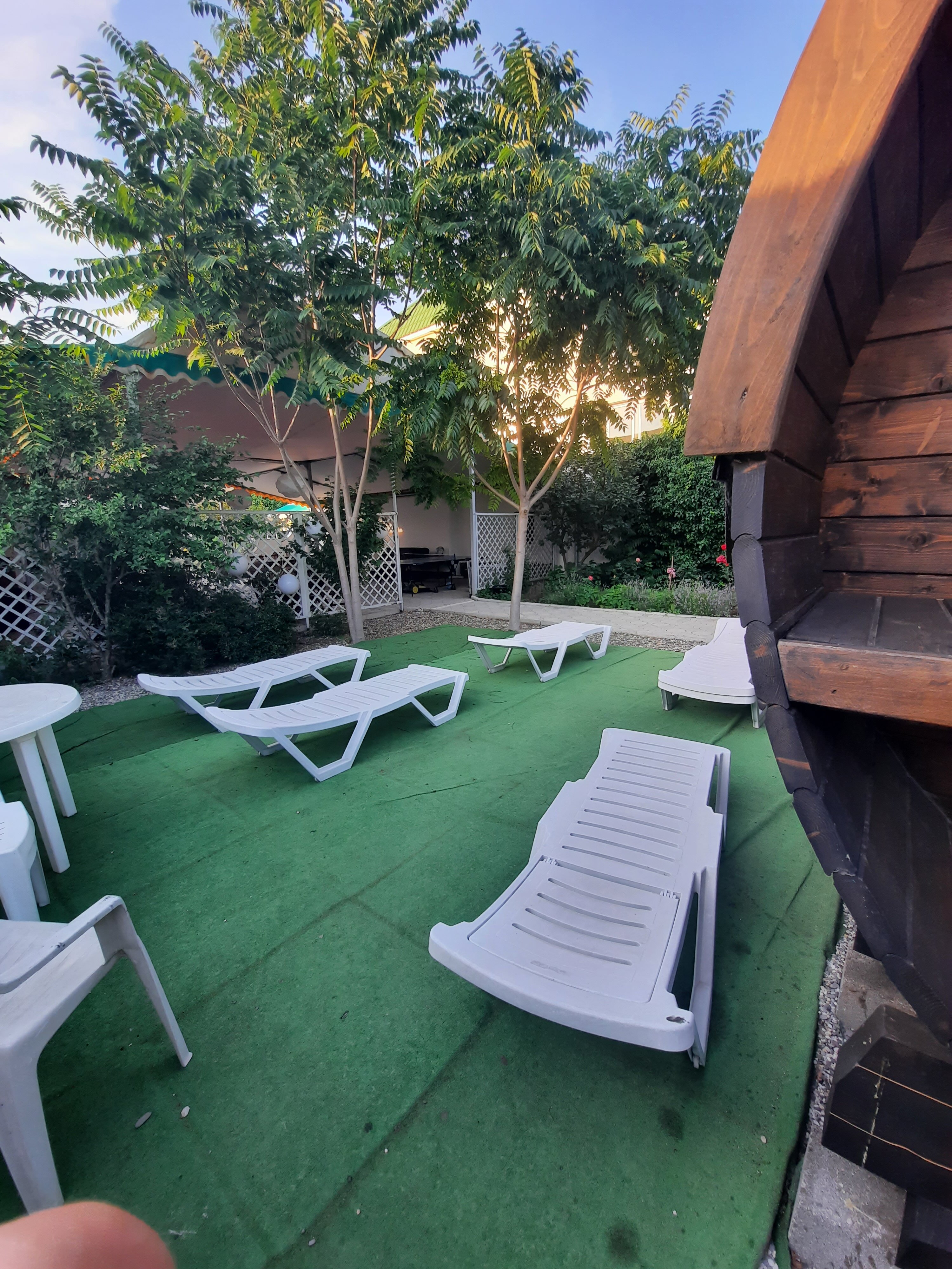 Фото Меридиана-2