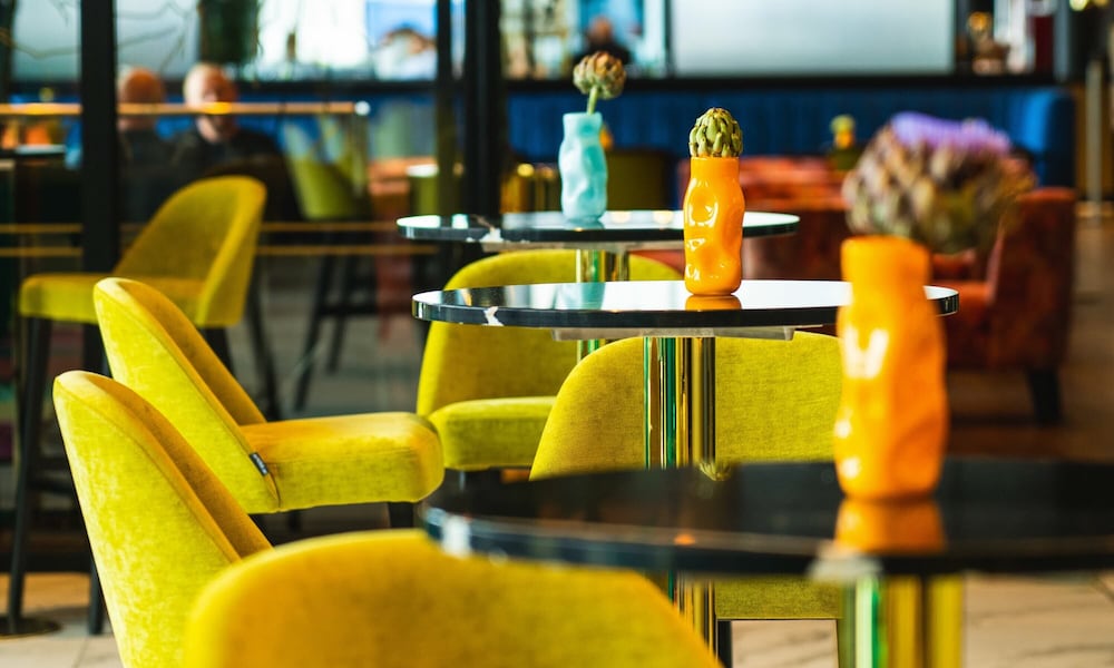 Фото Thon Hotel Svolvær