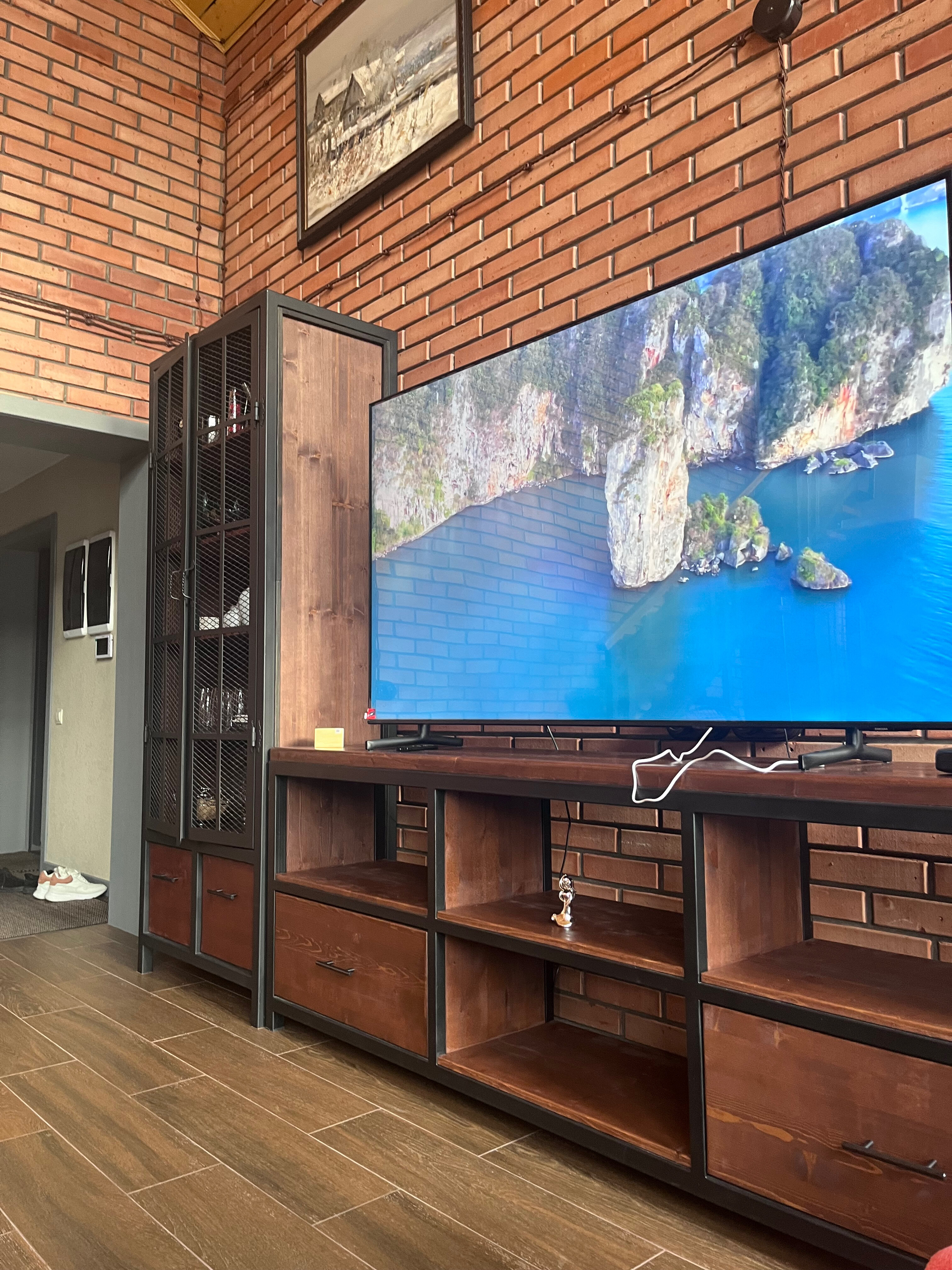 Фото Барнхаус