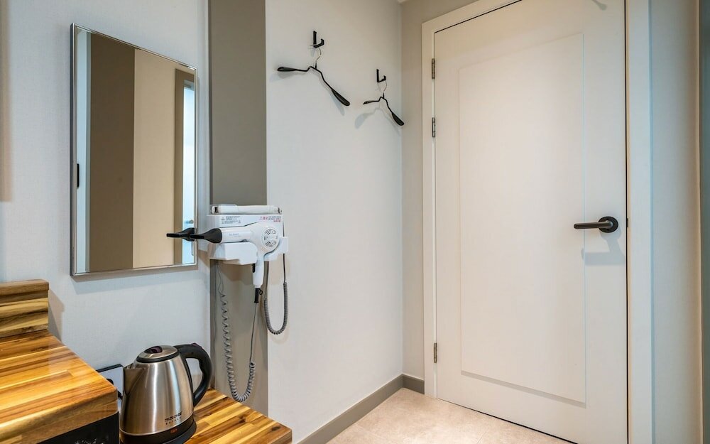 Фото Incheon Hotel Namu