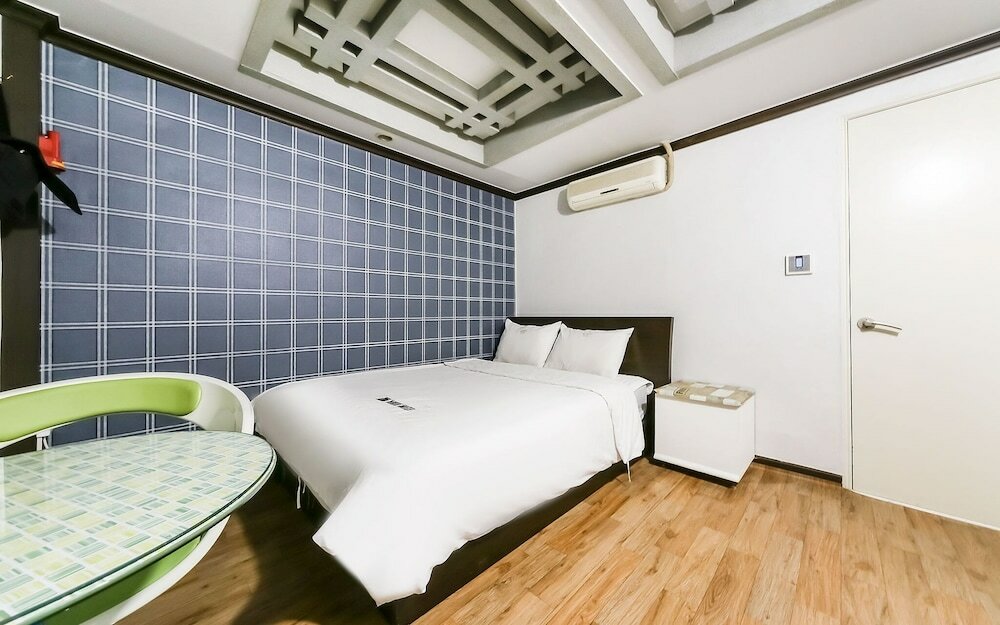 Фото Changwon Masan White