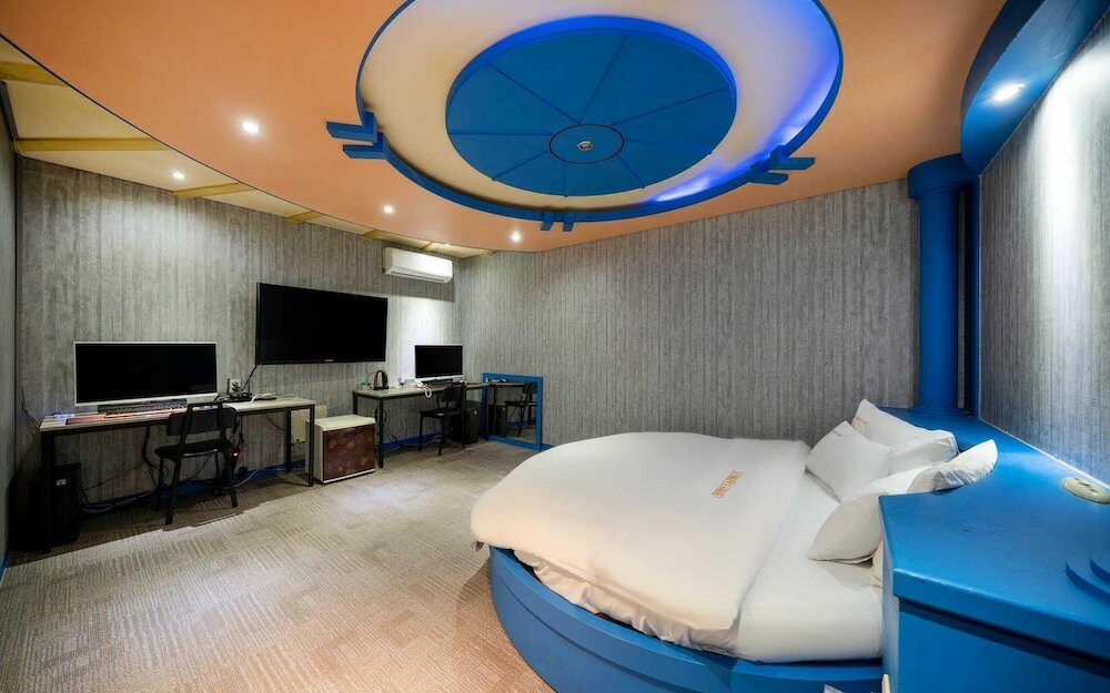 Фото Incheon Cacao