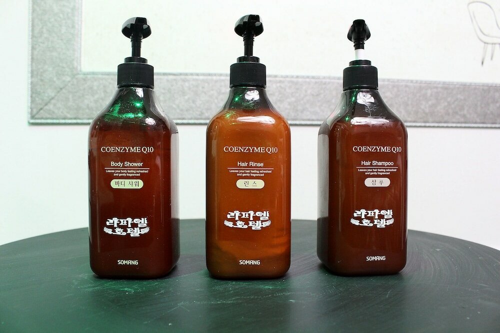 Фото Changwon Sangnam-dong Raphael