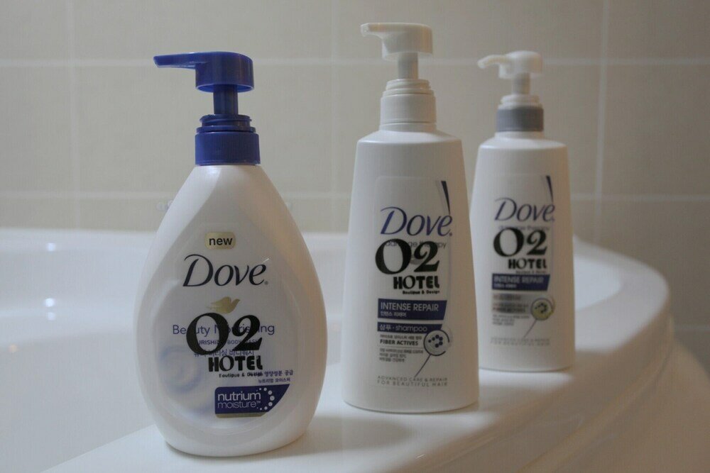 Фото Suwon Yeongtong O2