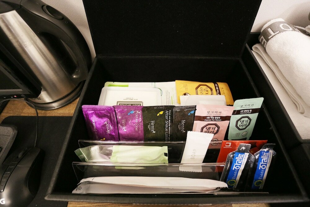 Фото Suwon City Hall Station Bobos