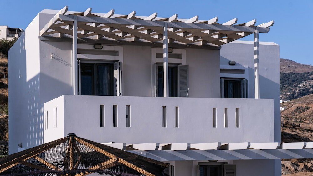Фото Antigoni Villas