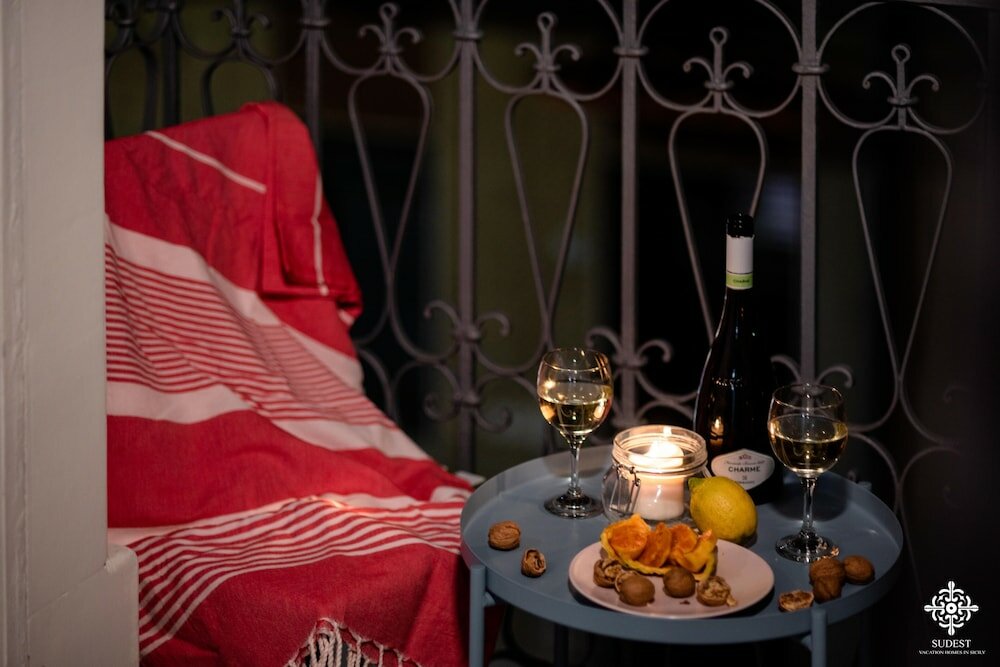 Фото Le 4 Perle Apartments