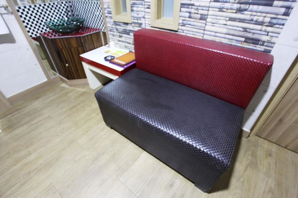 Фото Incheon Ritz