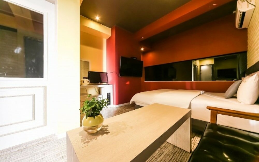 Фото Changwon Sangnam-dong Angel