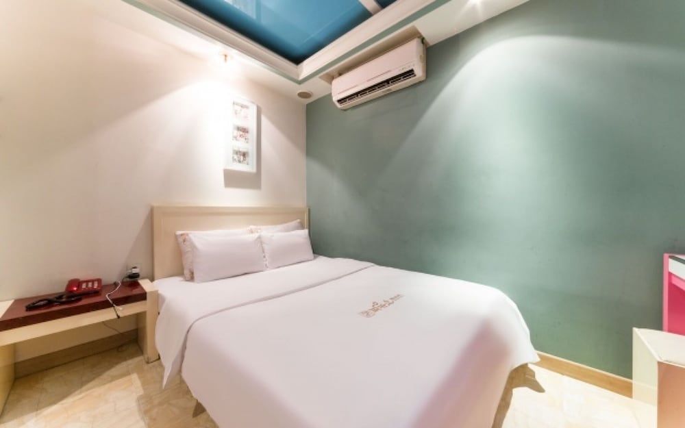 Фото Incheon Picasso