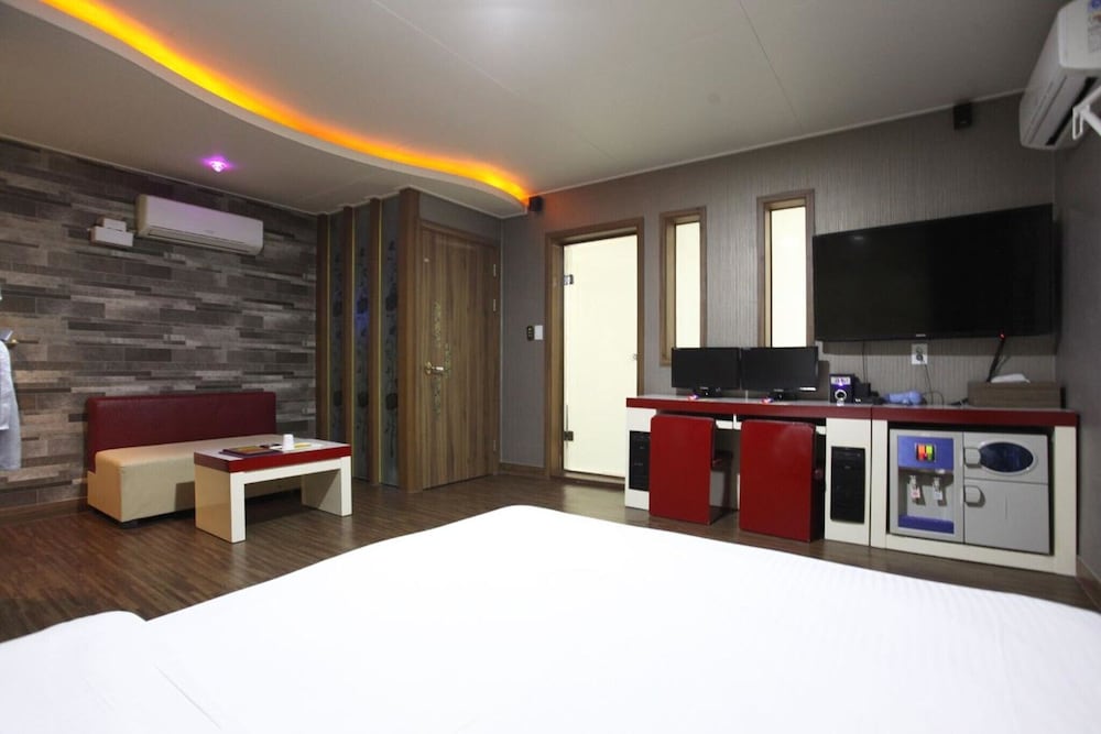 Фото Incheon Ritz