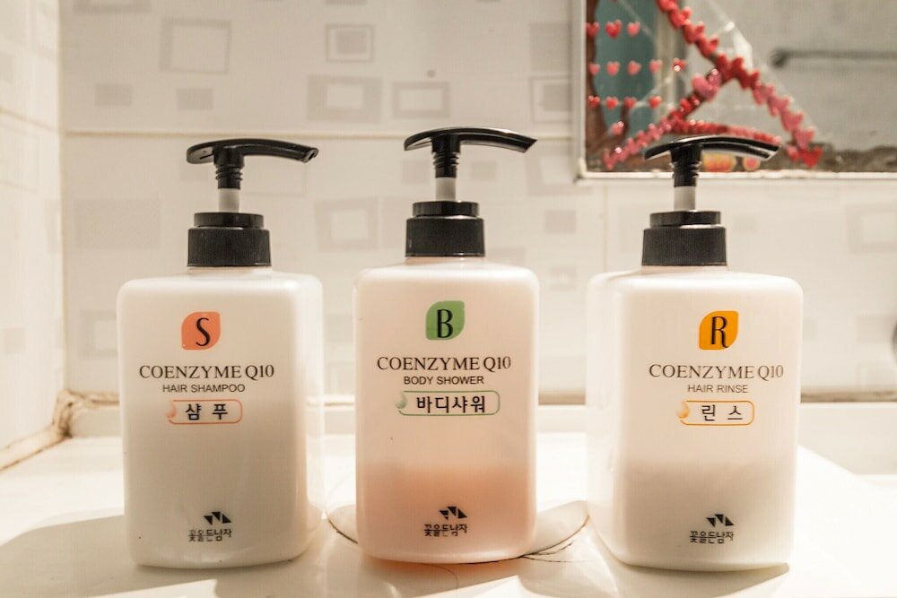 Фото Incheon Apple Green