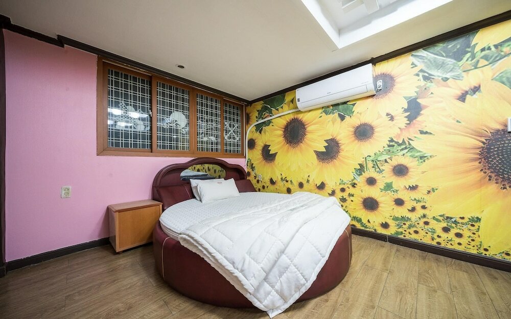 Фото Changwon Masan White