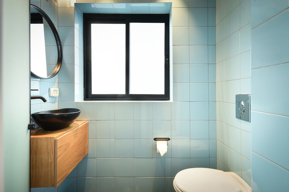 Фото Silicate - an Autonomous Hotel by Loginn