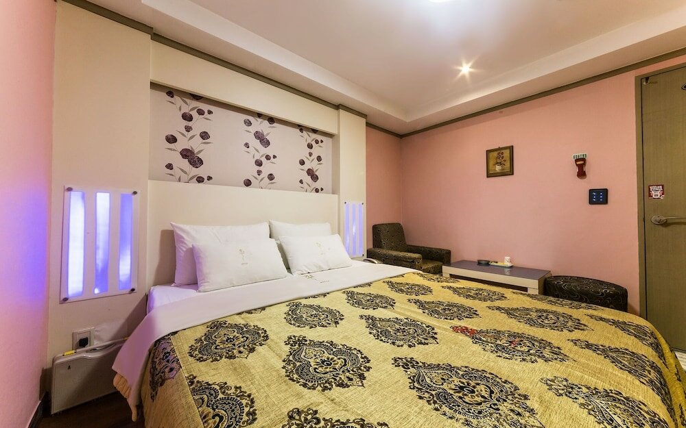 Фото Incheon Soo