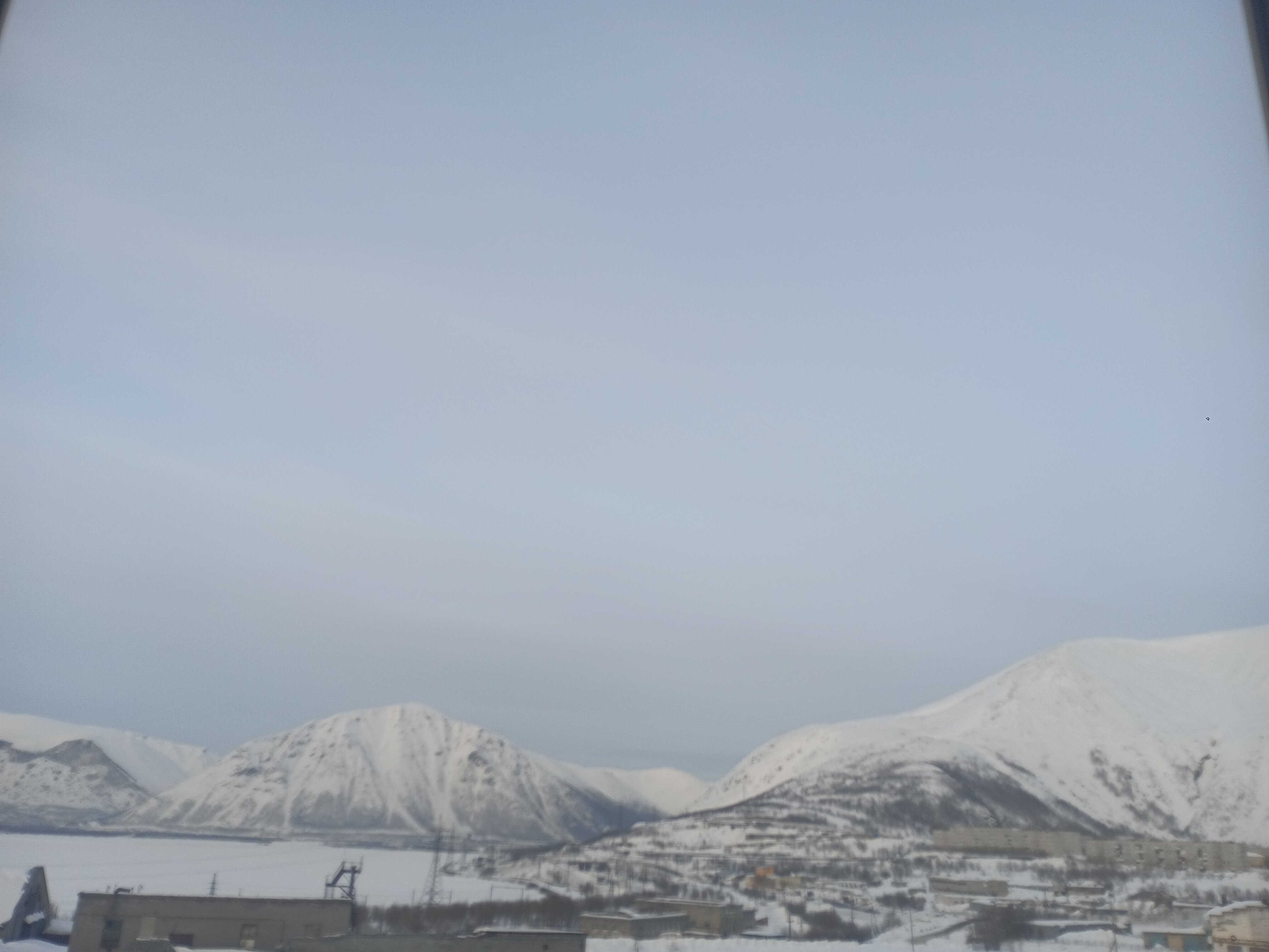 Фото Kirovsk.red