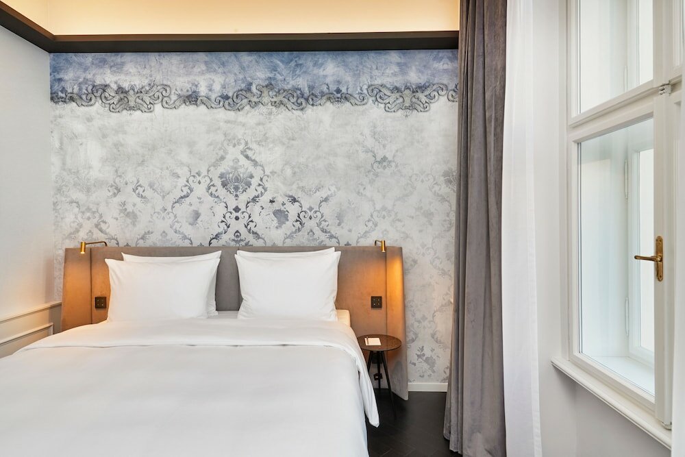 Фото Hyperion Hotel Salzburg