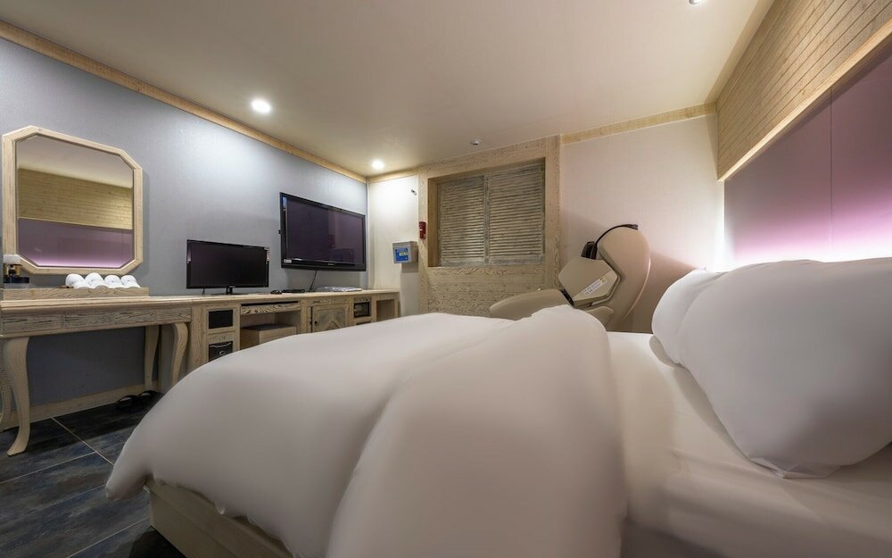 Фото Daejeon Yongjeon Bobos