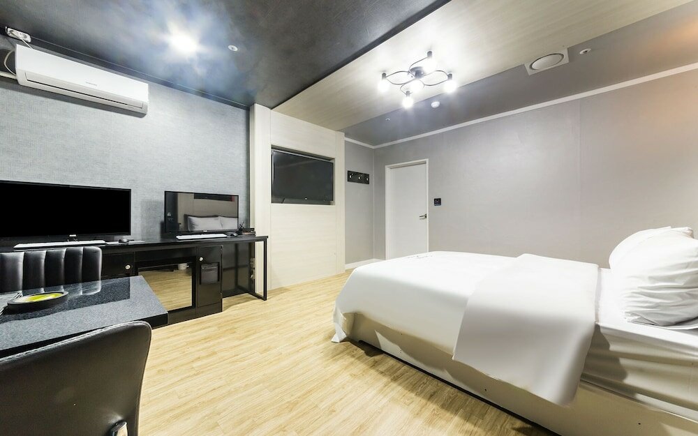 Фото Ilsan Juyeop Grand